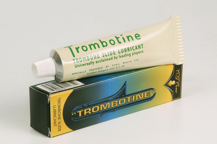 TROMBOTINE trombotine