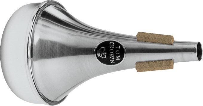 Sourdine trombone sèche