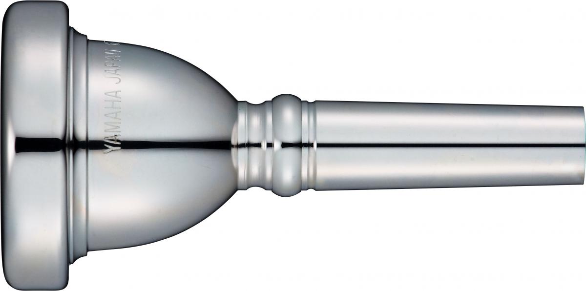 Standard mouthpiece tuba