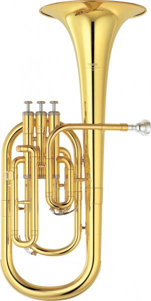 Eb tenorhorn Standard serie