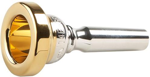 Mouthpiece GP series cornet