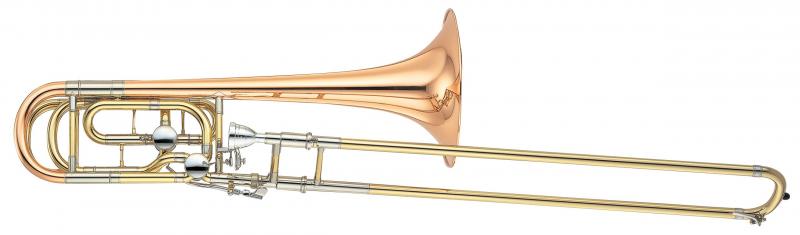 Bass trombone XENO series