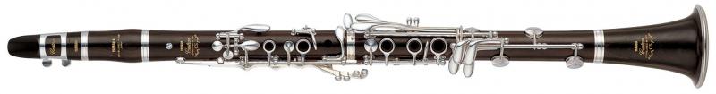 Clarinet professional CUSTOM CSV serie