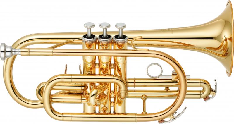 Bb cornet Student serie