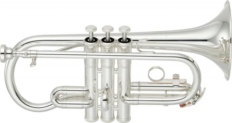 Eb cornet Intermediate serie