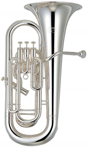 Bb euphonium Professional serie