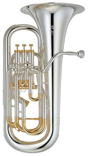 Euphonium Sib série CUSTOM