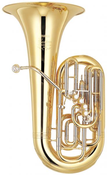 F tuba CUSTOM serie