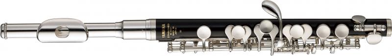 Standard ABS piccolo