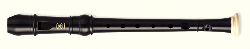 Sopranino recorder