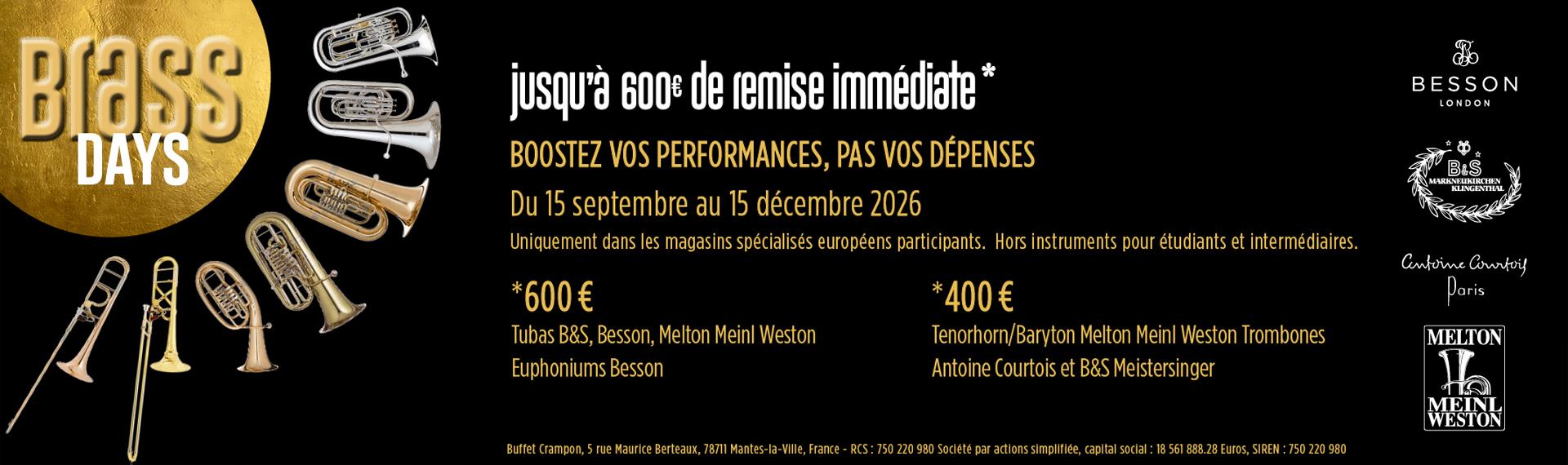 600€