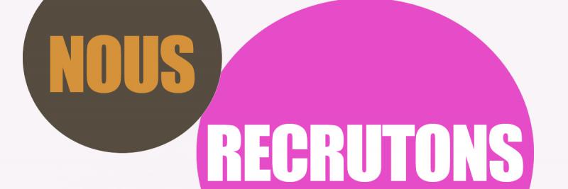 OFFRES D'EMPLOIS