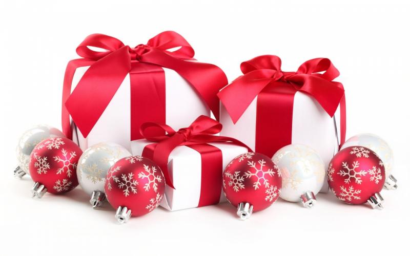 C'est Noël !